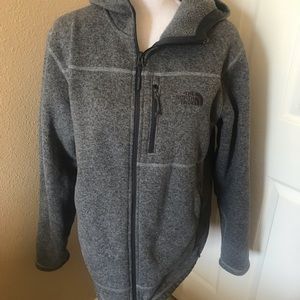 Soft/Warm Fleece Lined Jacket